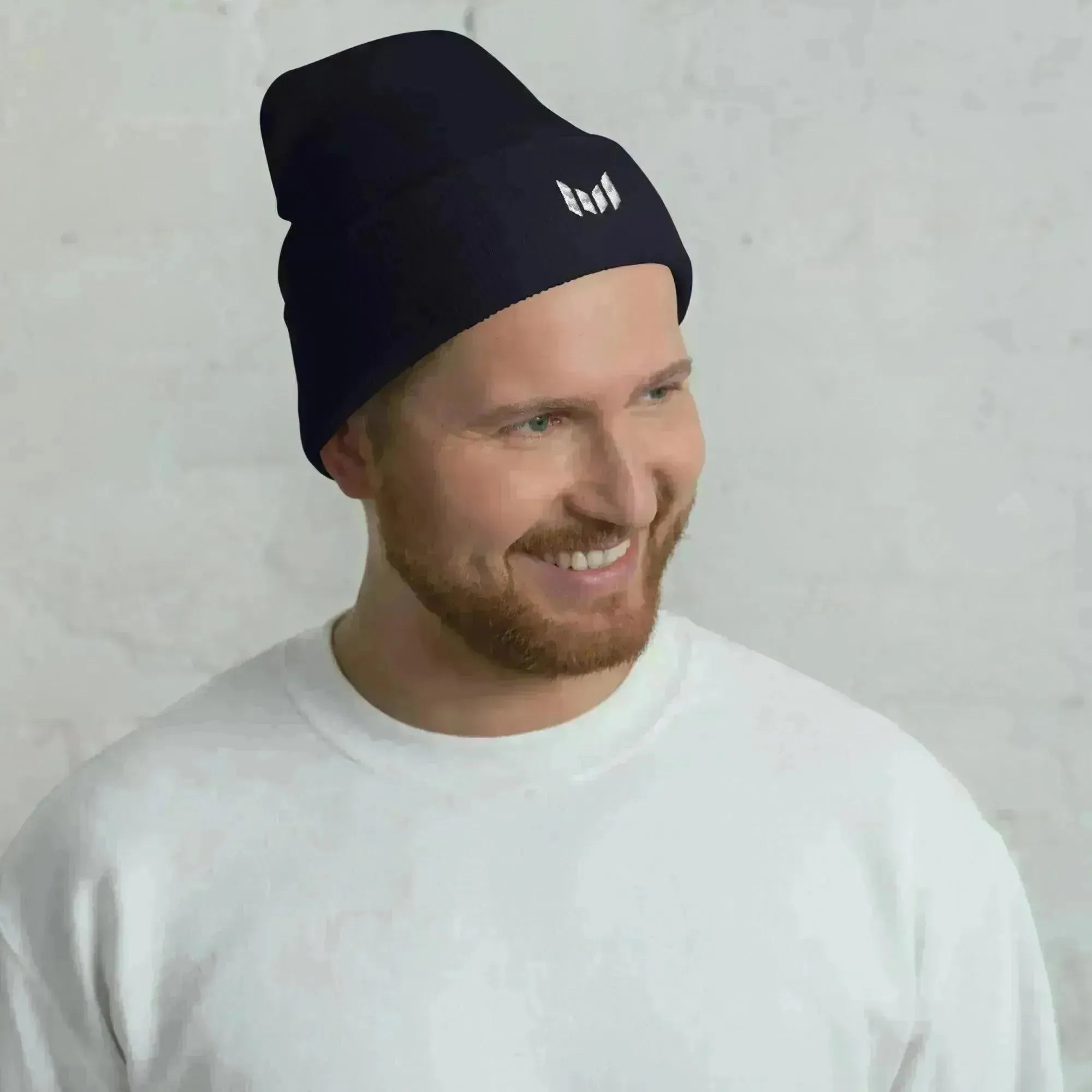 Cuffed Beanie - Empulse